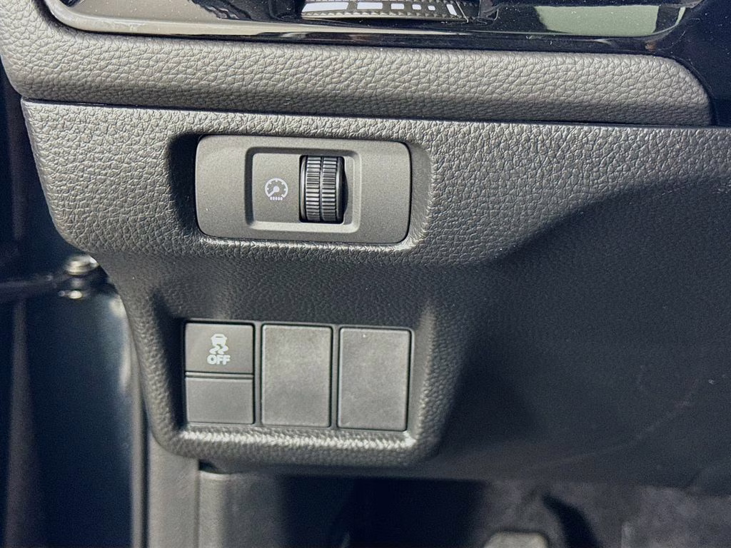 2026 Meteorite Gray Metallic Honda Civic Sport FWD Hatchback