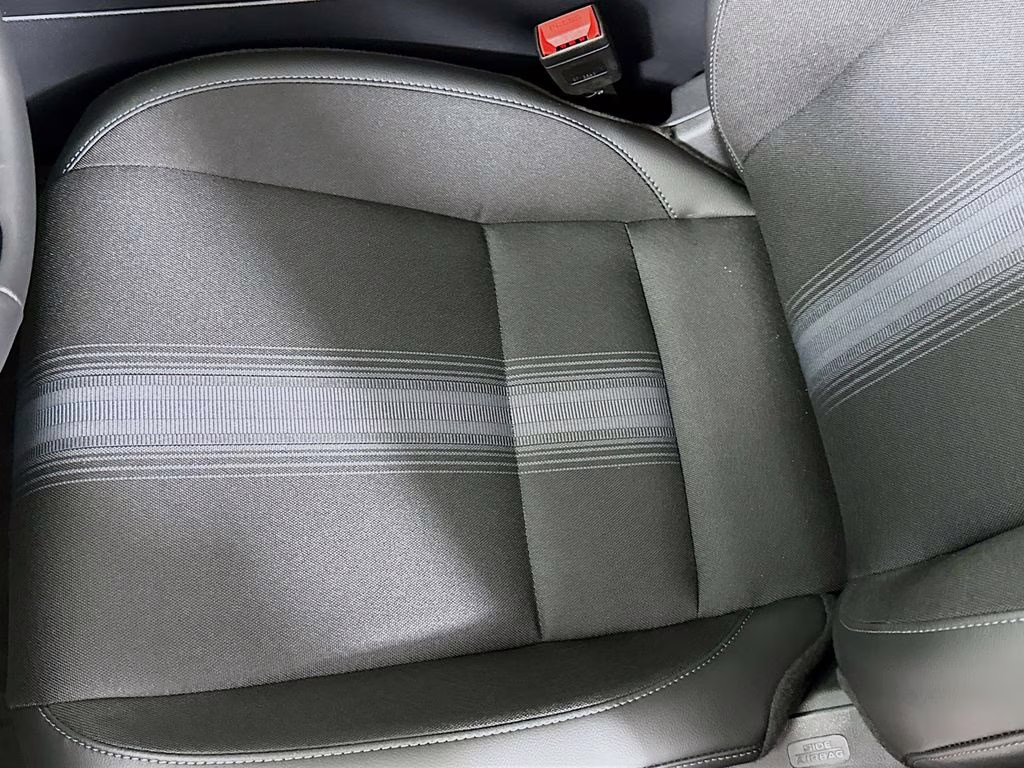 2026 Meteorite Gray Metallic Honda Civic Sport FWD Hatchback