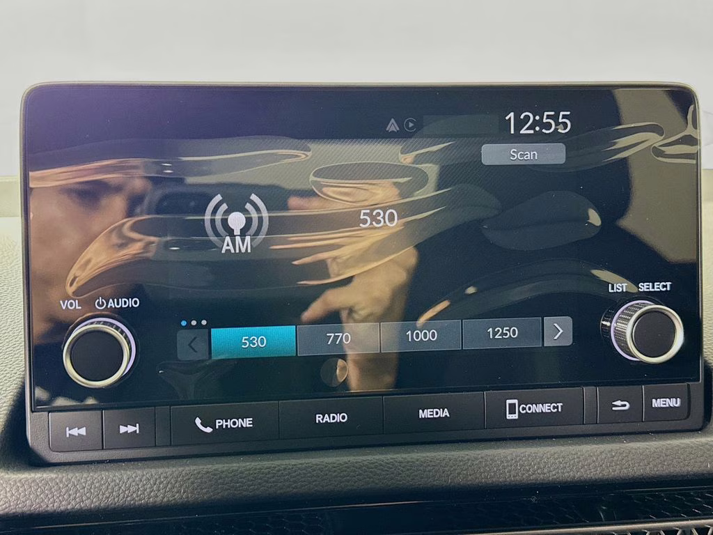 2026 Platinum White Pearl Honda Civic Sport FWD Sedan