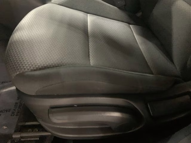 2023 Gravity Gray Kia Soul LX FWD Hatchback