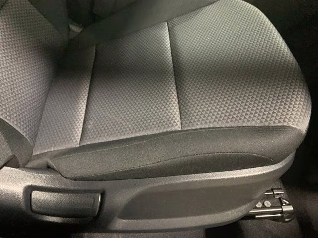 2023 Gravity Gray Kia Soul LX FWD Hatchback