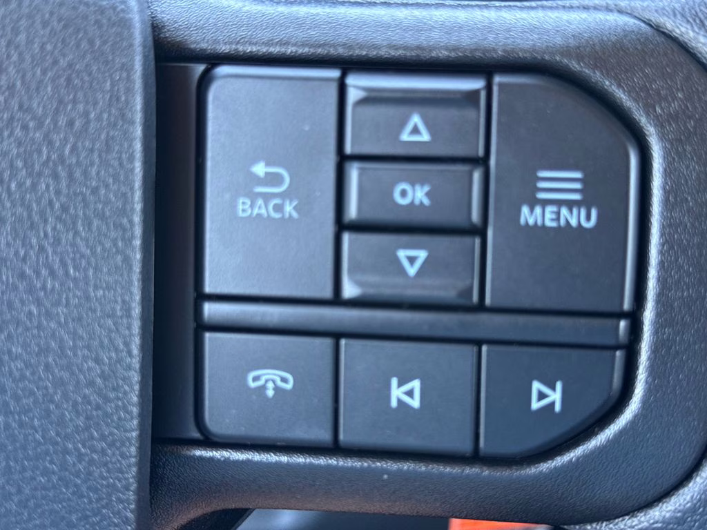 2026 Carbonized Gray Metallic Ford Super Duty F-250 SRW STX 4X4 Truck