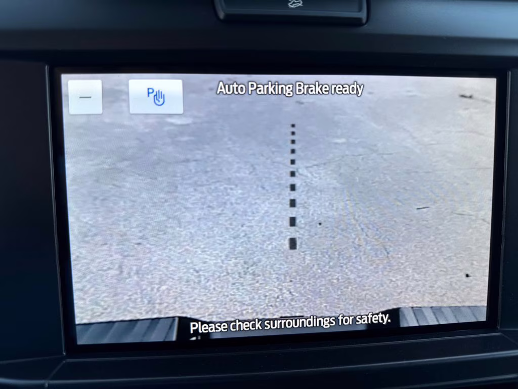 2026 Carbonized Gray Metallic Ford Super Duty F-250 SRW STX 4X4 Truck