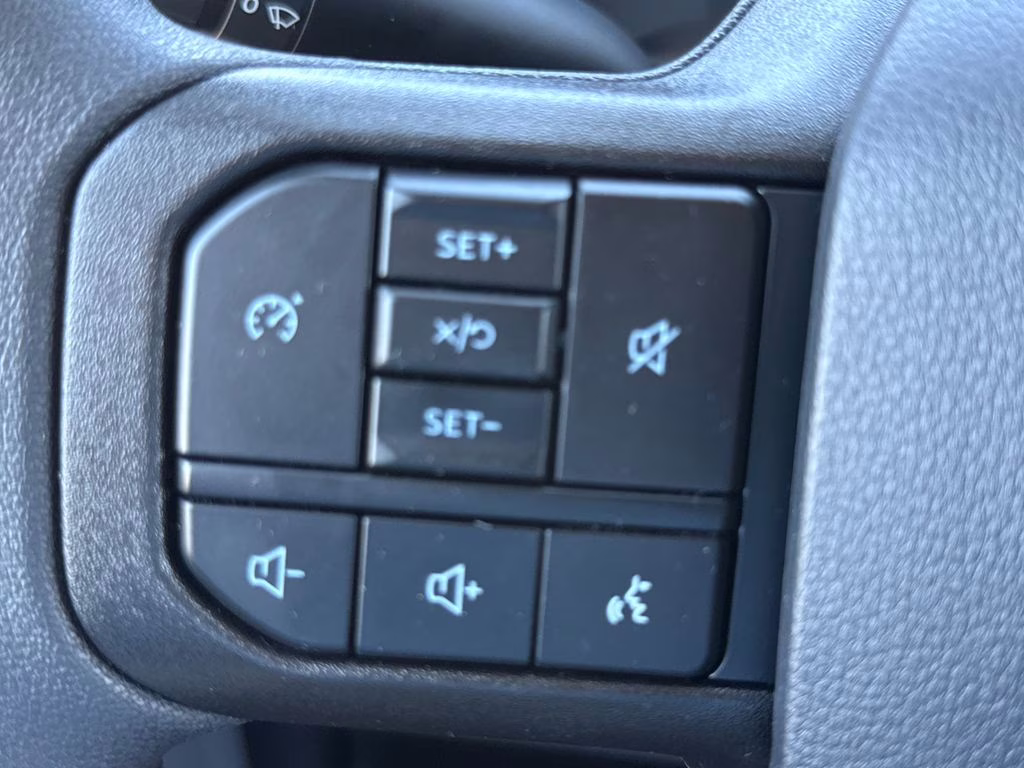 2026 Carbonized Gray Metallic Ford Super Duty F-250 SRW STX 4X4 Truck