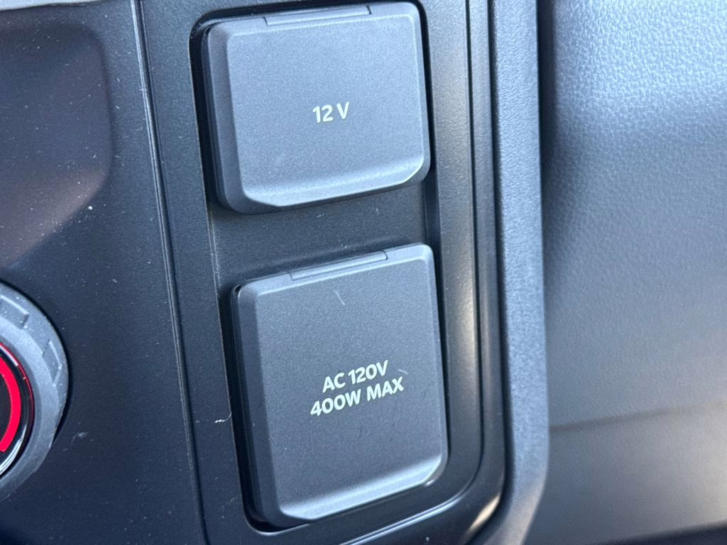 2026 Carbonized Gray Metallic Ford Super Duty F-250 SRW STX 4X4 Truck