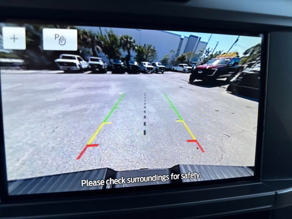 2026 Carbonized Gray Metallic Ford Super Duty F-250 SRW STX 4X4 Truck