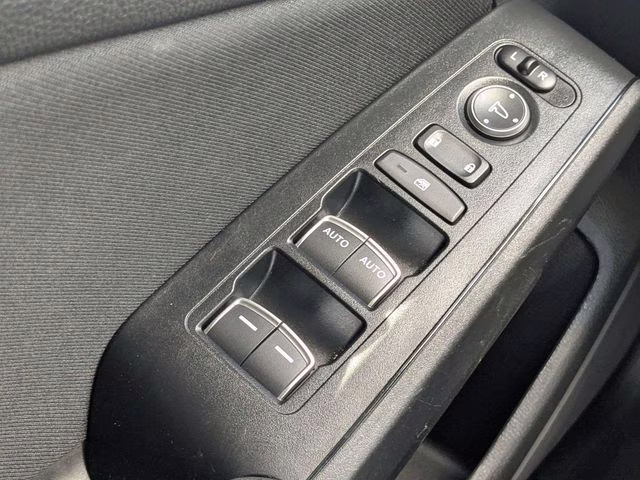 2025 Crystal Black Pearl Honda Civic Sport FWD Hatchback