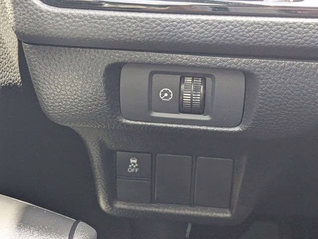 2025 Crystal Black Pearl Honda Civic Sport FWD Hatchback