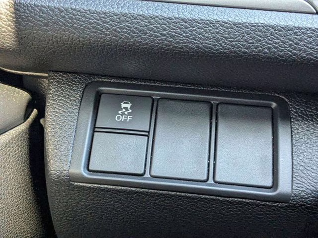 2018 Modern Steel Metallic Honda Civic Si FWD Sedan