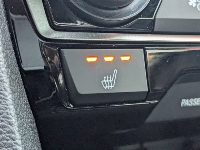 2018 Modern Steel Metallic Honda Civic Si FWD Sedan