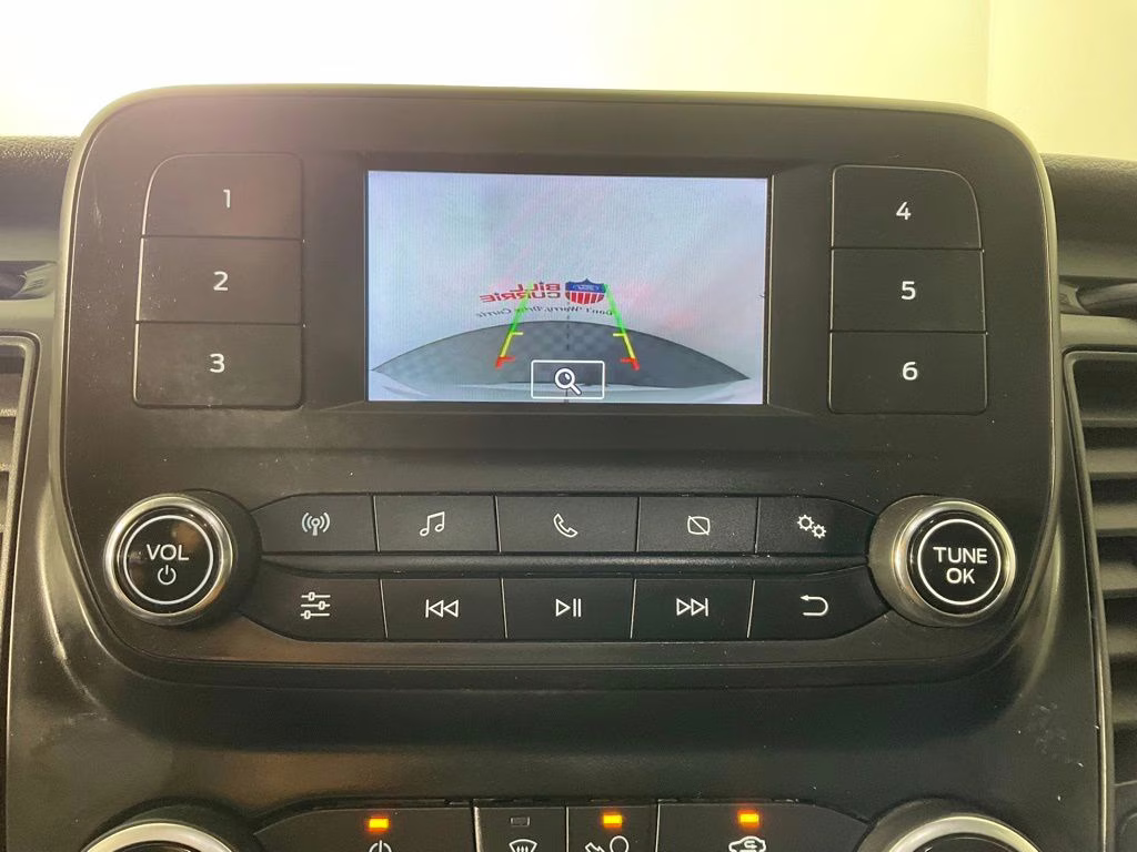 2024 Oxford White Ford Transit-250 Base 148''WB RWD Van