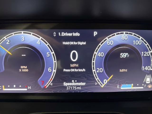 2023 Bright White Clearcoat Jeep Grand Cherokee Limited 4X4 SUV