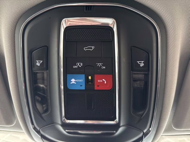 2023 Bright White Clearcoat Jeep Grand Cherokee Limited 4X4 SUV