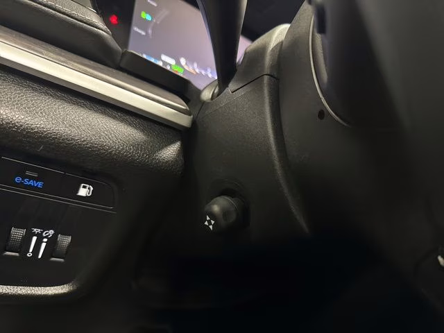 2023 Diamond Black Crystal Pearlcoat Jeep Grand Cherokee 4xe 4X4 SUV