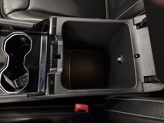 2023 Diamond Black Crystal Pearlcoat Jeep Grand Cherokee 4xe 4X4 SUV