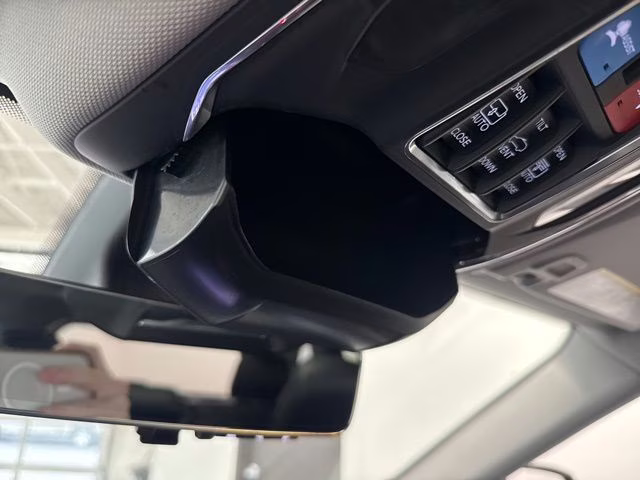 2023 Diamond Black Crystal Pearlcoat Jeep Grand Cherokee 4xe 4X4 SUV