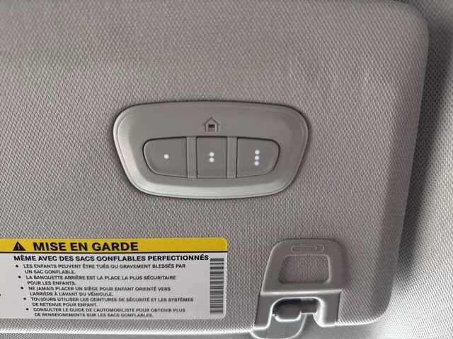 2023 Bright White Clearcoat Jeep Grand Cherokee Limited 4X4 SUV
