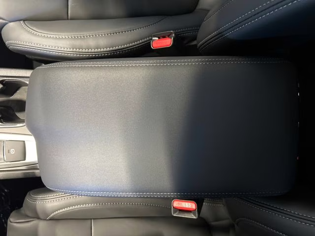 2026 Crystal White Pearl Subaru Ascent Premium AWD SUV