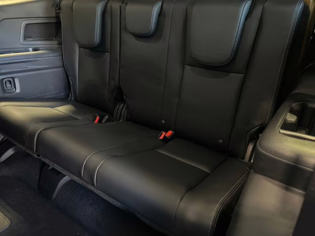 2026 Crystal White Pearl Subaru Ascent Premium AWD SUV