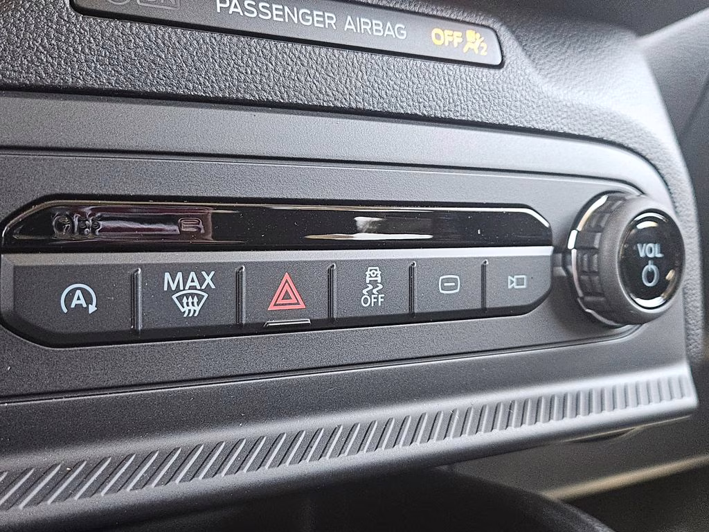 2026 Oxford White Ford Bronco Sport Big Bend 4X4 SUV