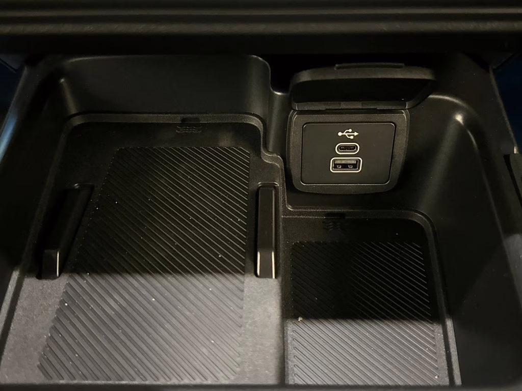 2026 Carbonized Gray Metallic Ford Bronco Big Bend 4X4 SUV