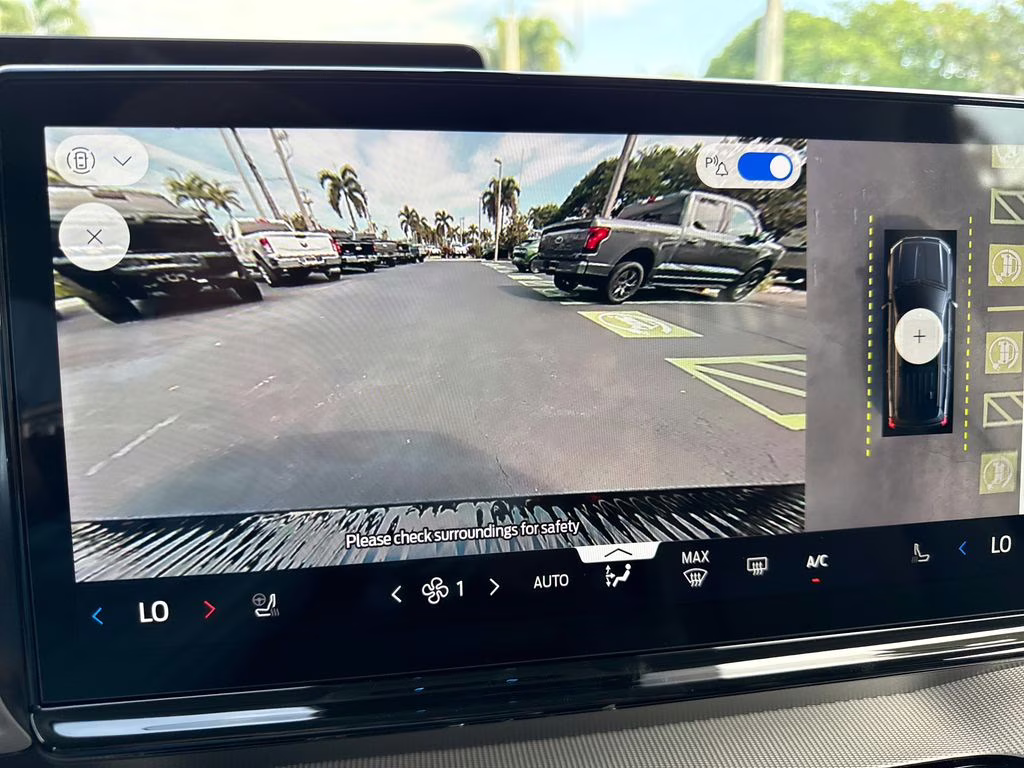 2026 Glacier Gray Metallic Tri-Coat Ford Expedition Max Active RWD SUV