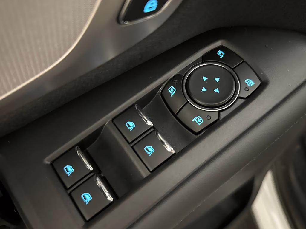 2026 Space Silver Metallic Ford Expedition Active RWD SUV