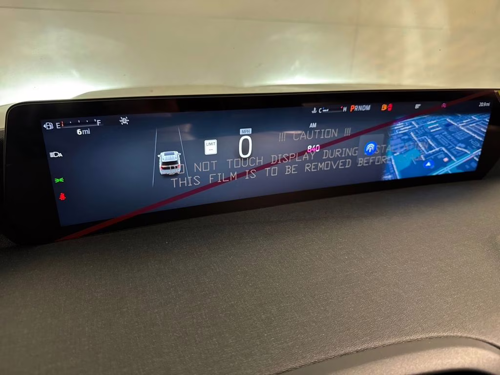 2026 Space Silver Metallic Ford Expedition Active RWD SUV