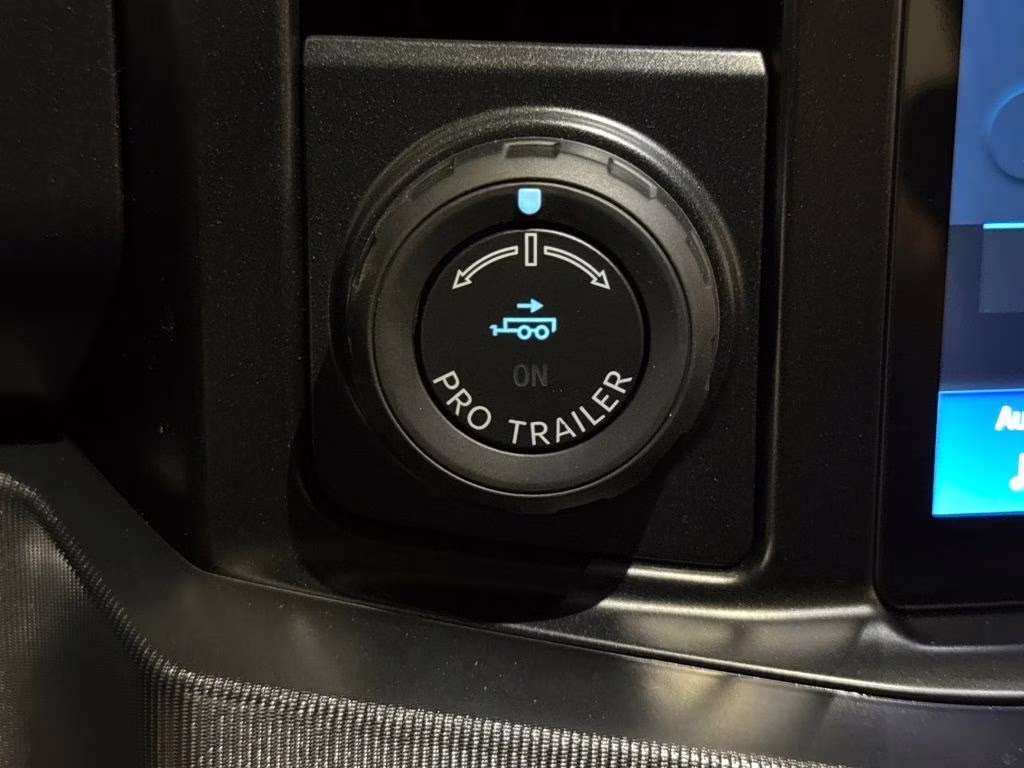 2026 Agate Black Metallic Ford Super Duty F-250 SRW Platinum 4X4 Truck