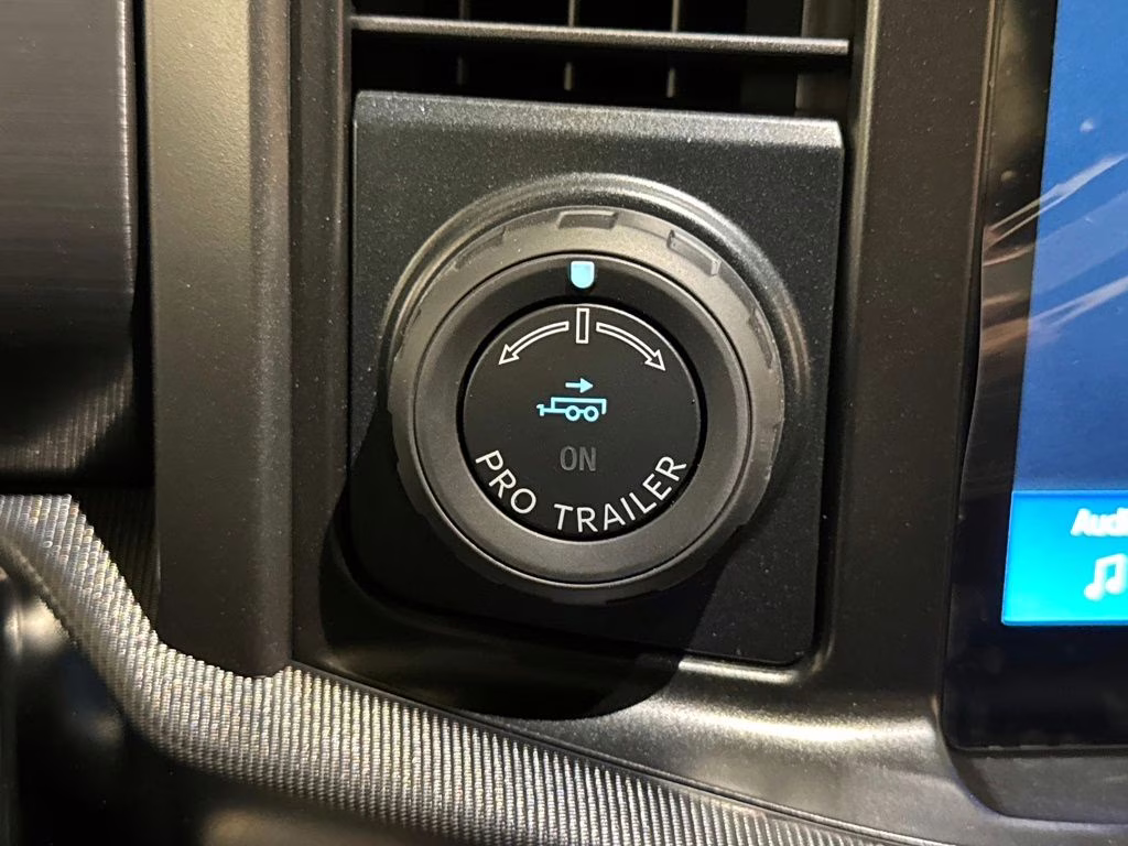 2026 Gray Metallic Ford F-150 Lariat 4X4 Truck