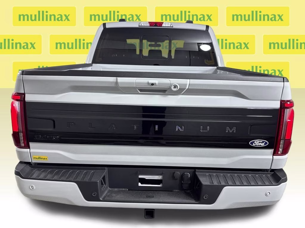2026 Avalanche Ford F-150 Platinum 4X4 Truck