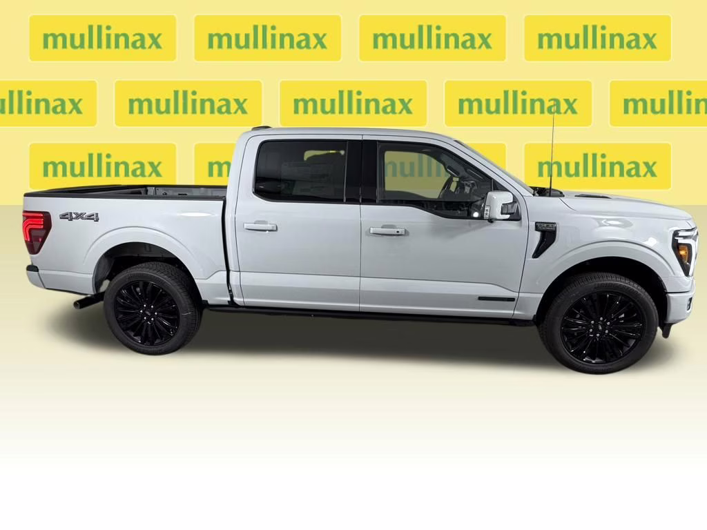 2026 Avalanche Ford F-150 Platinum 4X4 Truck