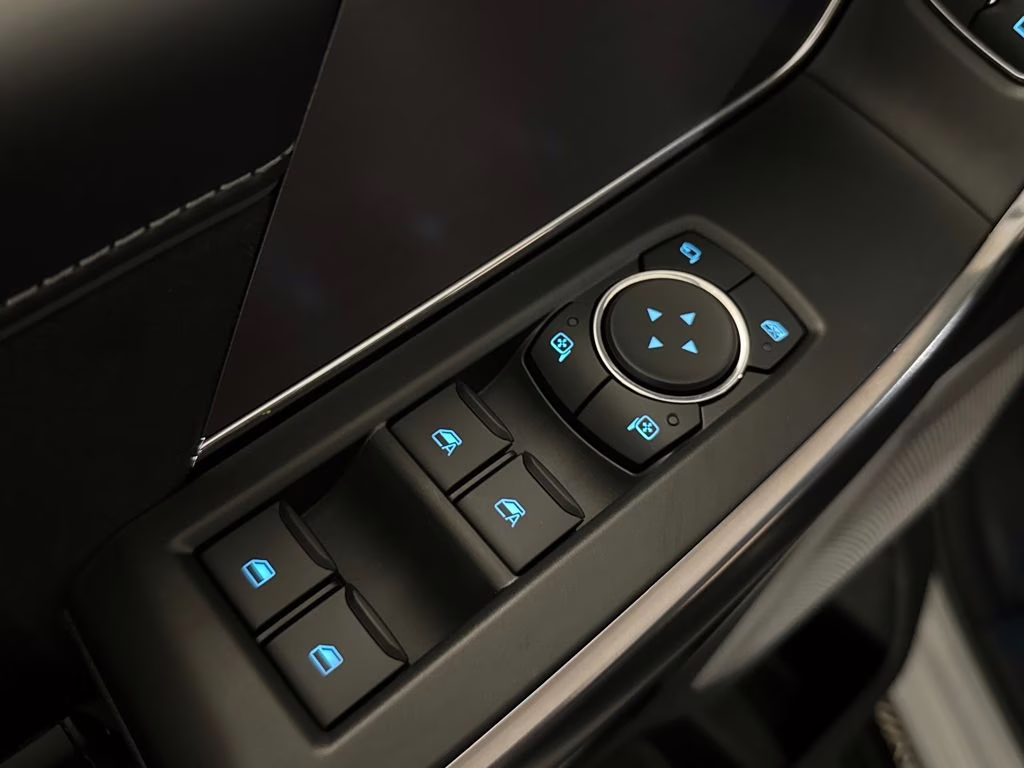 2026 Avalanche Ford F-150 Platinum 4X4 Truck