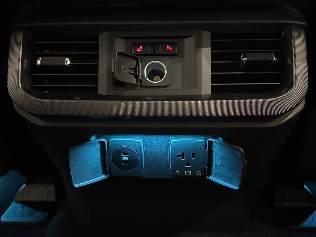 2026 Avalanche Ford F-150 Platinum 4X4 Truck