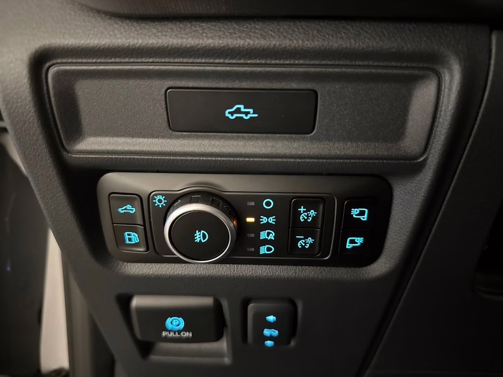 2026 Avalanche Ford F-150 Platinum 4X4 Truck