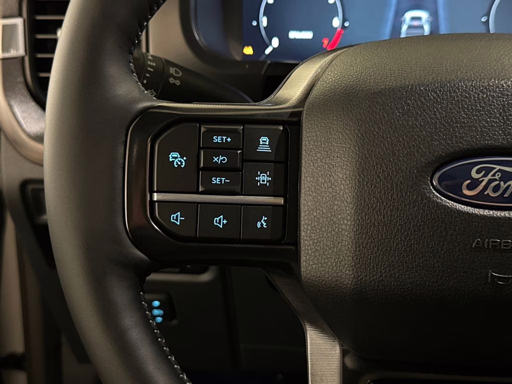 2026 Avalanche Ford F-150 Platinum 4X4 Truck