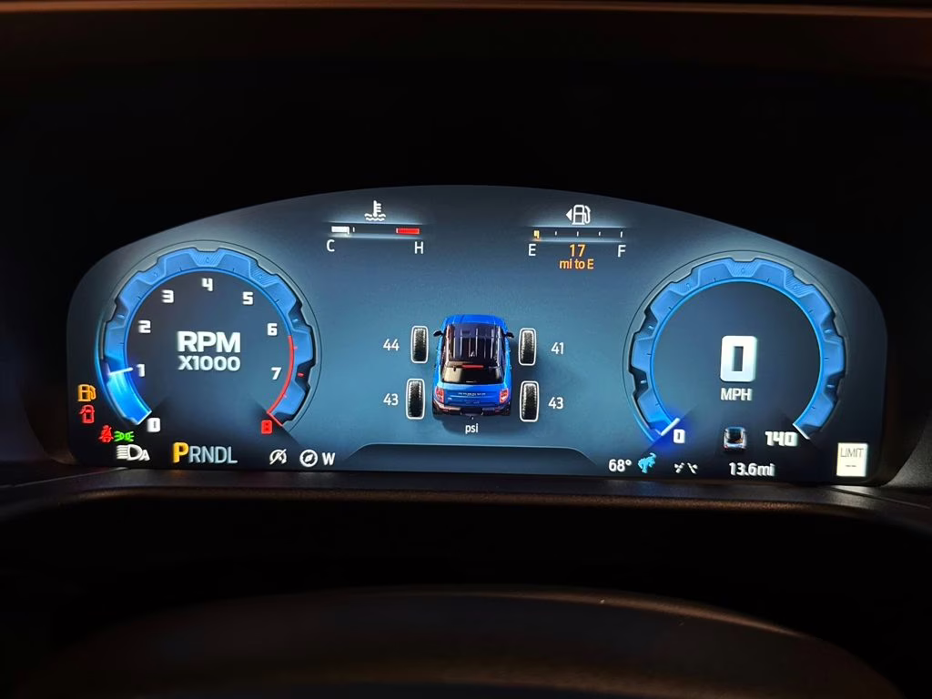 2026 Shadow Black Ford Bronco Sport Outer Banks 4X4 SUV