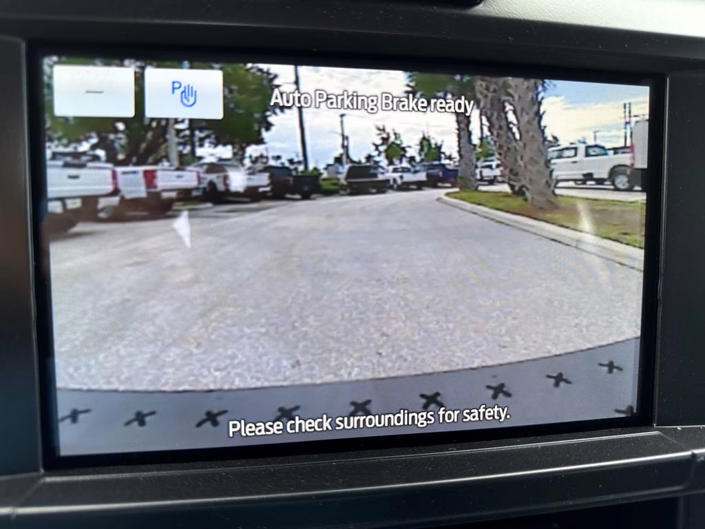 2026 Oxford White Ford Super Duty F-250 SRW XL RWD Truck