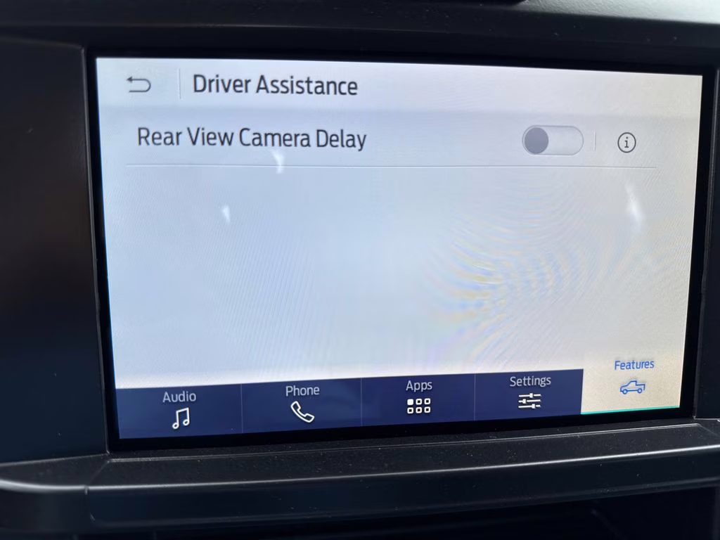 2026 Oxford White Ford Super Duty F-250 SRW XL RWD Truck