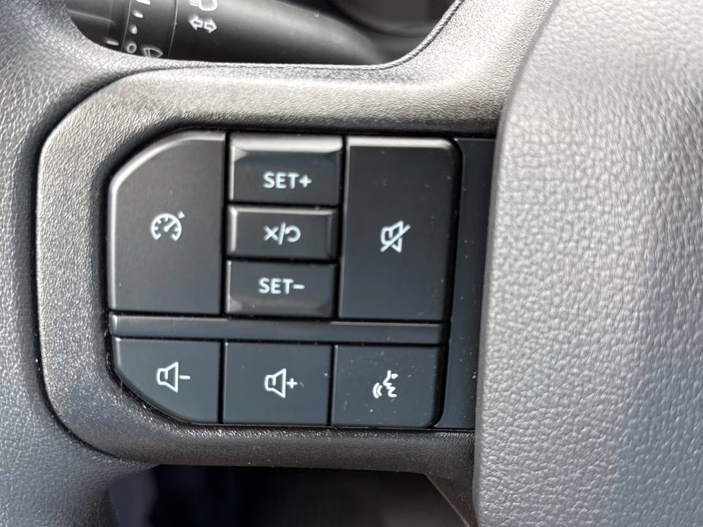 2026 Oxford White Ford Super Duty F-250 SRW XL RWD Truck