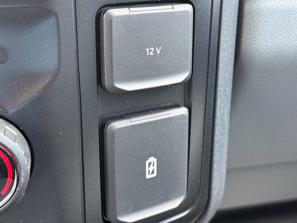 2026 Oxford White Ford Super Duty F-250 SRW XL RWD Truck