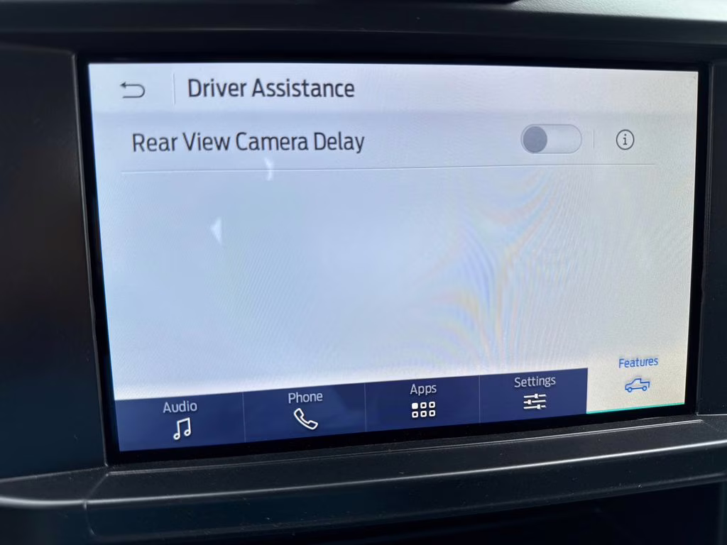 2026 Oxford White Ford Super Duty F-250 SRW XL RWD Truck