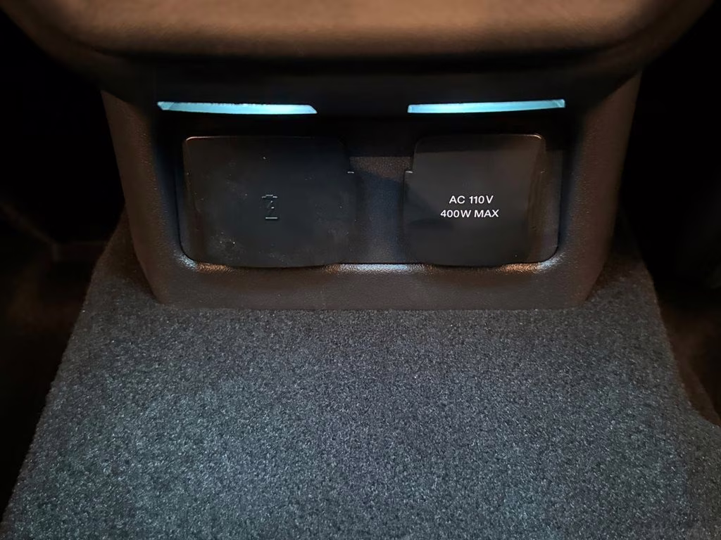 2026 Carbonized Gray Metallic Ford Bronco Big Bend 4X4 SUV