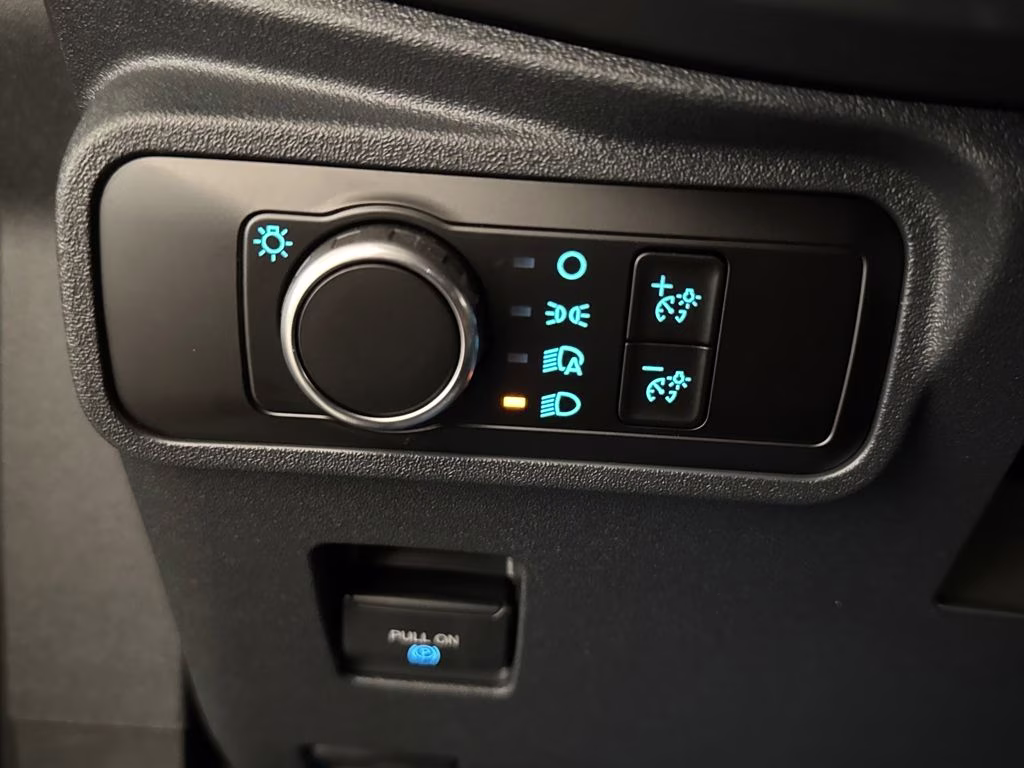 2026 Carbonized Gray Metallic Ford Bronco Big Bend 4X4 SUV