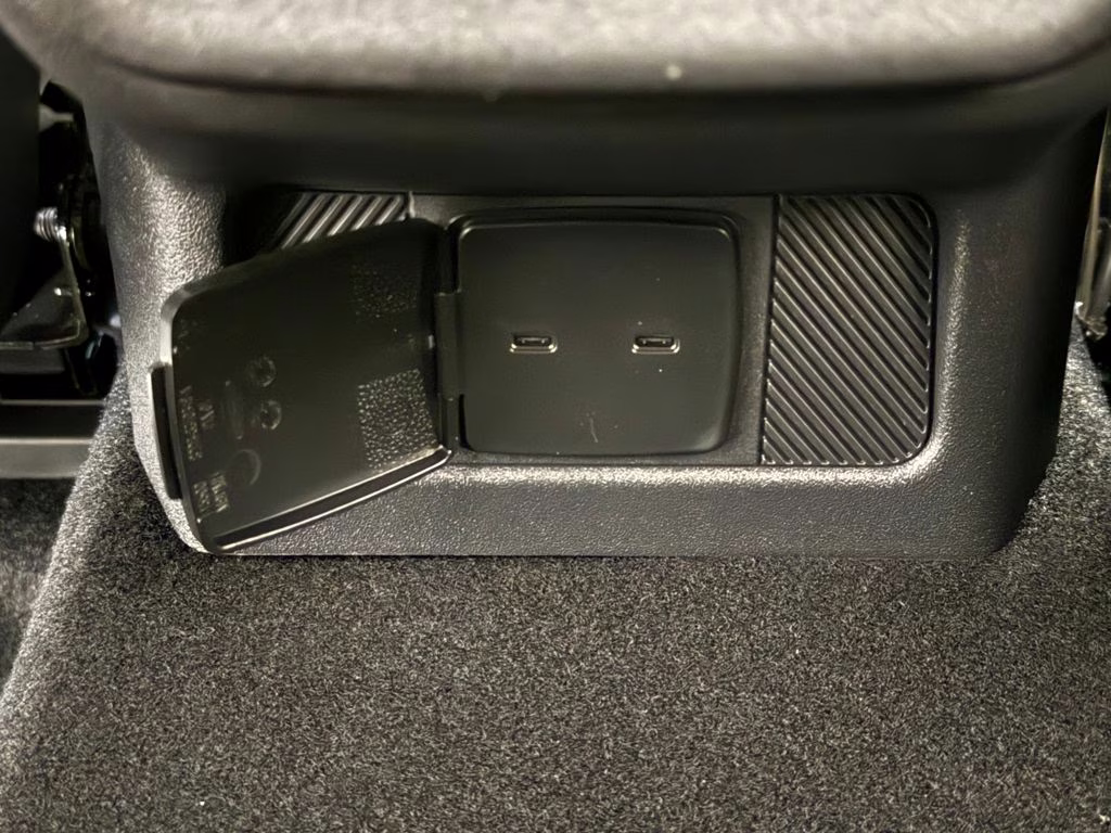 2026 Shadow Black Ford Bronco Big Bend 4X4 SUV