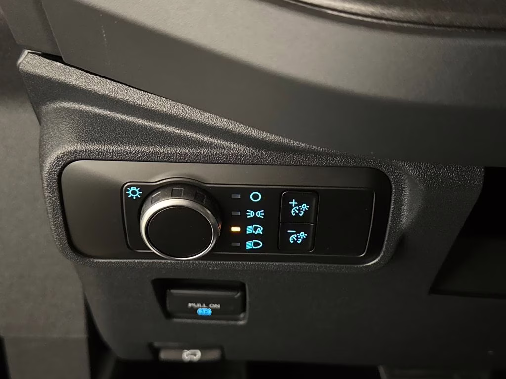 2026 Shadow Black Ford Bronco Big Bend 4X4 SUV