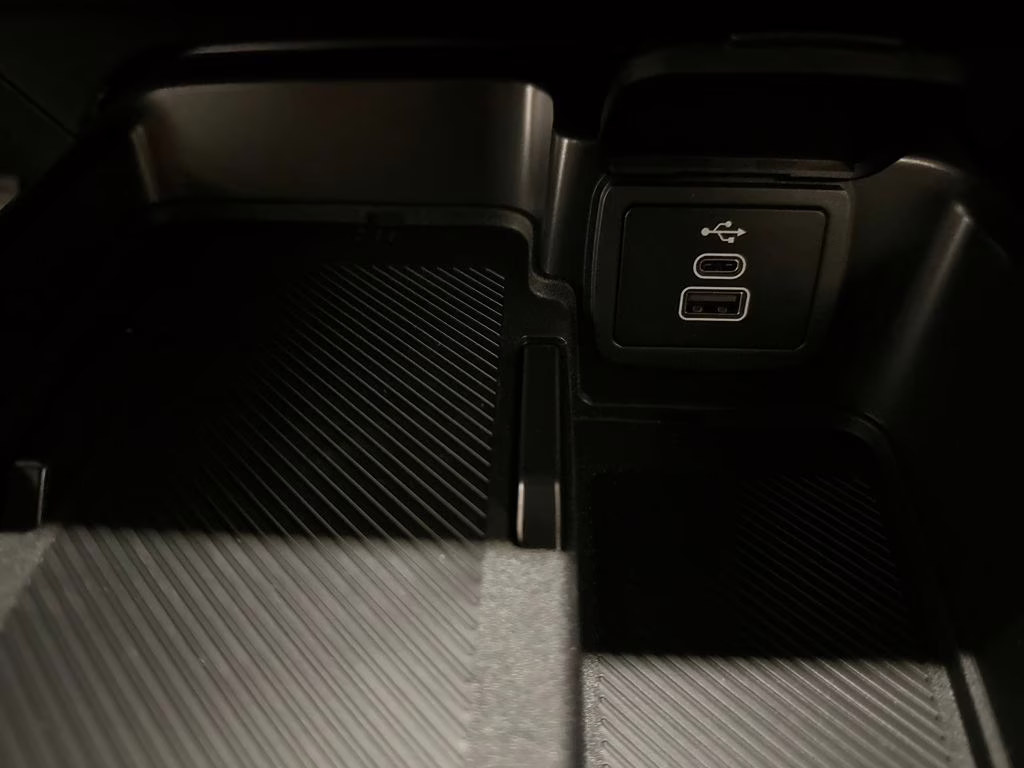 2026 Shadow Black Ford Bronco Big Bend 4X4 SUV