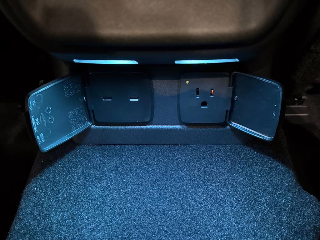 2026 Ruby Red Metallic Tinted Clearcoat Ford Bronco Big Bend 4X4 SUV