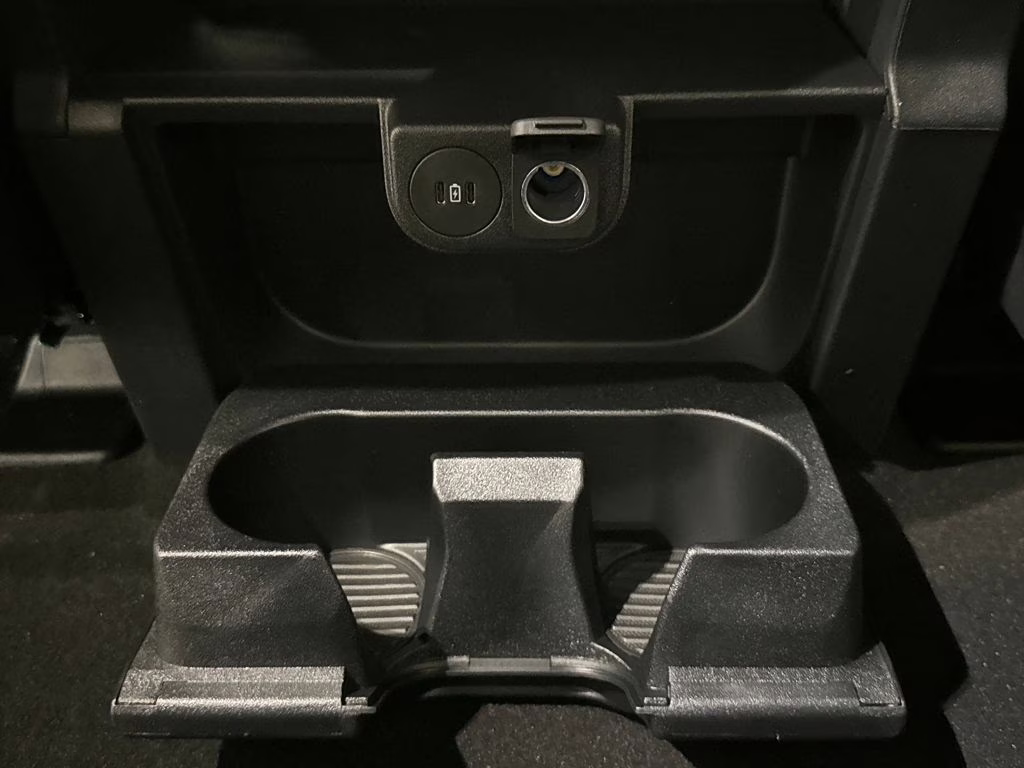 2026 Argon Blue Metallic Ford Super Duty F-250 SRW STX 4X4 Truck