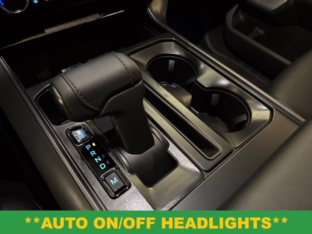 2026 Gray Metallic Ford F-150 Lariat 4X4 Truck